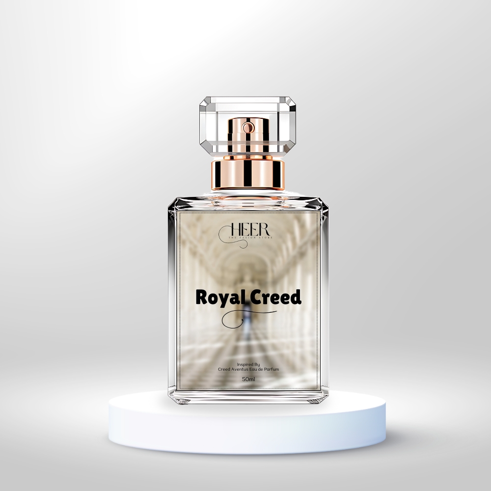 Floral Perfumes Collection - Heer Fashion Store